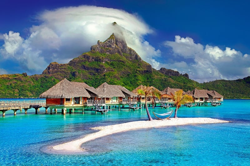 Luxury Travel Experience