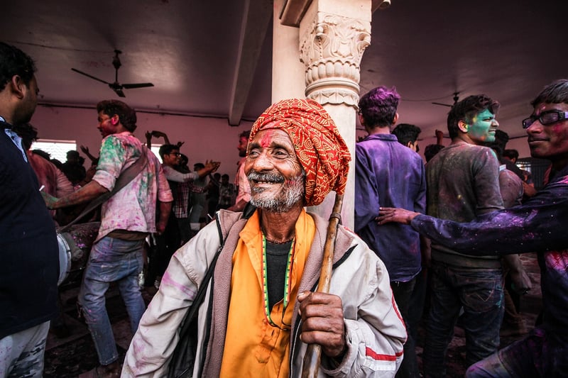 Cultural Festival